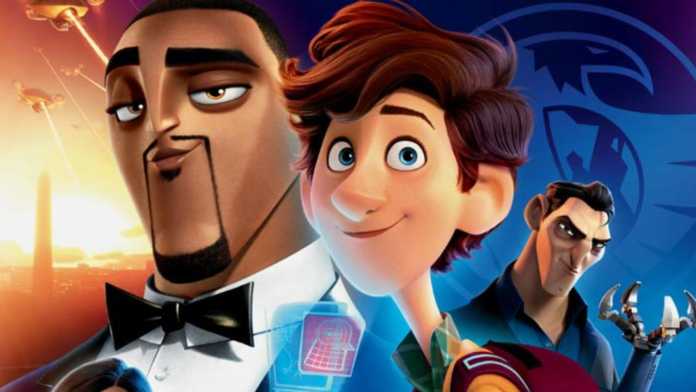 Um Espião Animal - Trailer final da animação dublada por Will Smith e Tom Holland apresenta muita ação e aventura Um Espião Animal - Trailer final da animação dublada por Will Smith e Tom Holland apresenta muita ação e aventura