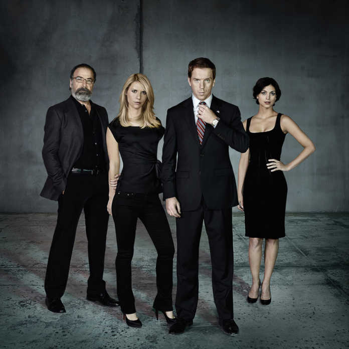 'Homeland' Premiere Review - Carrie chega a um círculo completo em um começo tenso para a temporada final 'Homeland' Premiere Review - Carrie chega a um círculo completo em um começo tenso para a temporada final