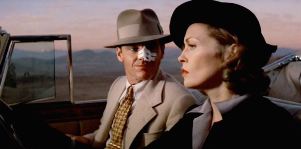 Os 37 Plot Twists Mais Marcantes De Todos Os Tempos 3 3 - Chinatown (1974) - Os 37 Plot Twists mais marcantes de todos os tempos
