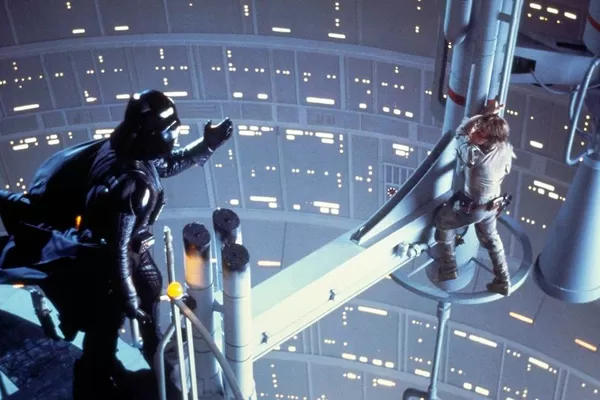 Os 37 Plot Twists Mais Marcantes De Todos Os Tempos 8 8 - O Império Contra-Ataca (1980) - The Empire Strikes Back - Os 37 Plot Twists mais marcantes de todos os tempos
