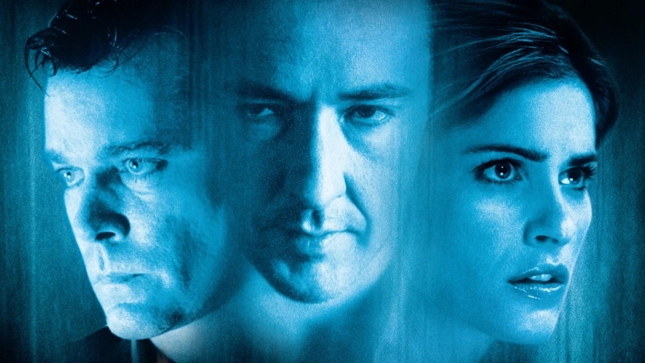 14 - Identidade (2003) - Identity - Os 37 Plot Twists mais marcantes de todos os tempos