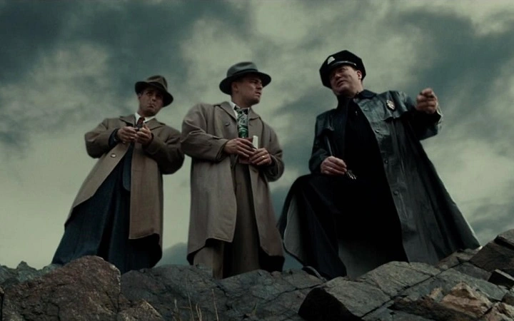 29 - Shutter Island (2010) - Os 37 Plot Twists mais marcantes de todos os tempos