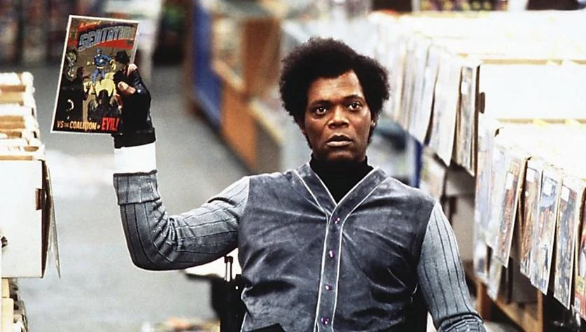 Os 37 Plot Twists Mais Marcantes De Todos Os Tempos 34 34 - Corpo Fechado (2000) - Unbreakable - Os 37 Plot Twists mais marcantes de todos os tempos