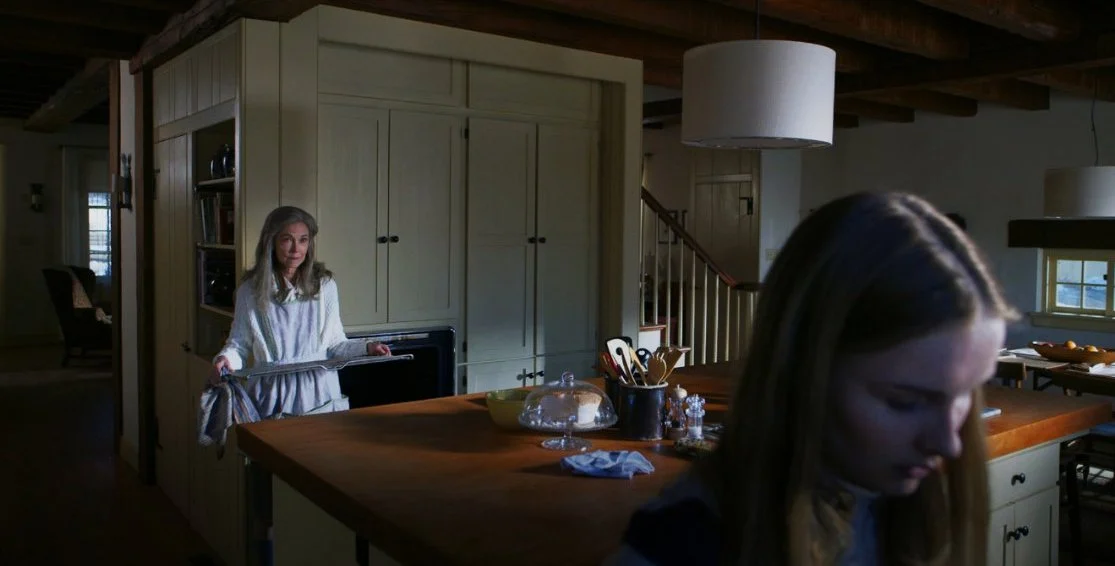 36 - A Visita (2015) - The Visit - Os 37 Plot Twists mais marcantes de todos os tempos