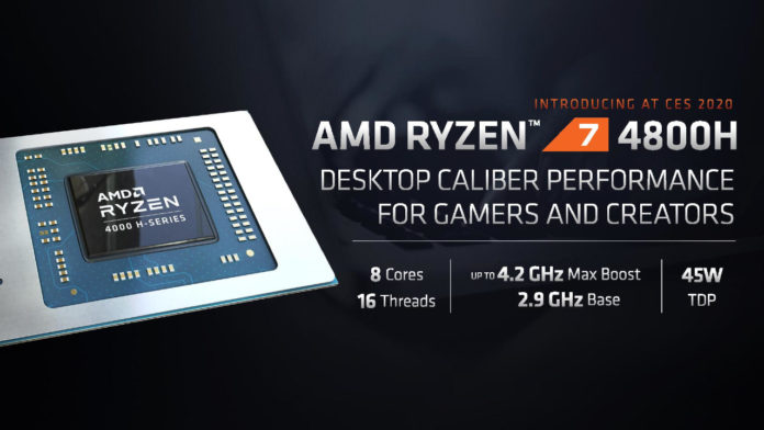 Aqui está tudo o que sabemos sobre as Novas CPUs de jogos para desktop AMD Ryzen 4000 e a arquitetura Zen 3 Aqui está tudo o que sabemos sobre as Novas CPUs de jogos para desktop AMD Ryzen 4000 e a arquitetura Zen 3