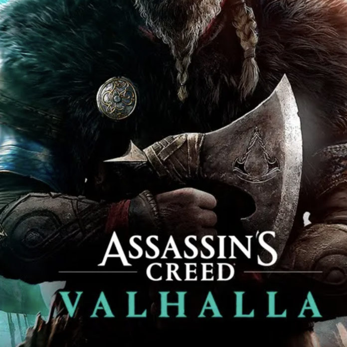 Assassin's Creed Valhalla - Tudo o que sabemos até agora sobre o novo Viking Assassin's Creed Assassin's Creed Valhalla - Tudo o que sabemos até agora sobre o novo Viking Assassin's Creed