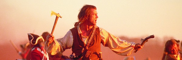 Por Que O Patriota É O Melhor Filme De Quatro De Julho De Todos Os Tempos 1 Imagem via Sony Pictures Releasing