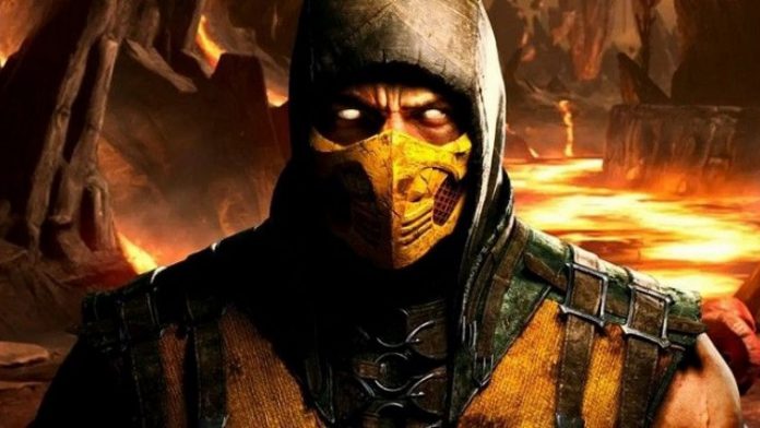 Porradaria Crossplay Liberada em Mortal Kombat 11: Agora não existe mais desculpas para Sonistas e Caixistas caírem na porrada Porradaria Crossplay Liberada em Mortal Kombat 11: Agora não existe mais desculpas para Sonistas e Caixistas caírem na porrada