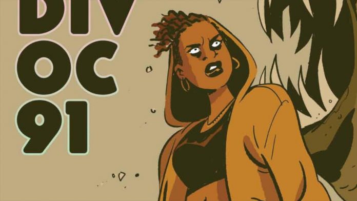 walking-dead-artista-charlie-adlard-se-une-a-outros-criadores-de-quadrinhos-para-planet-divoc-91-no-webtoon WALKING DEAD Artista Charlie Adlard se une a outros criadores de quadrinhos para PLANET DIVOC-91 no WEBTOON