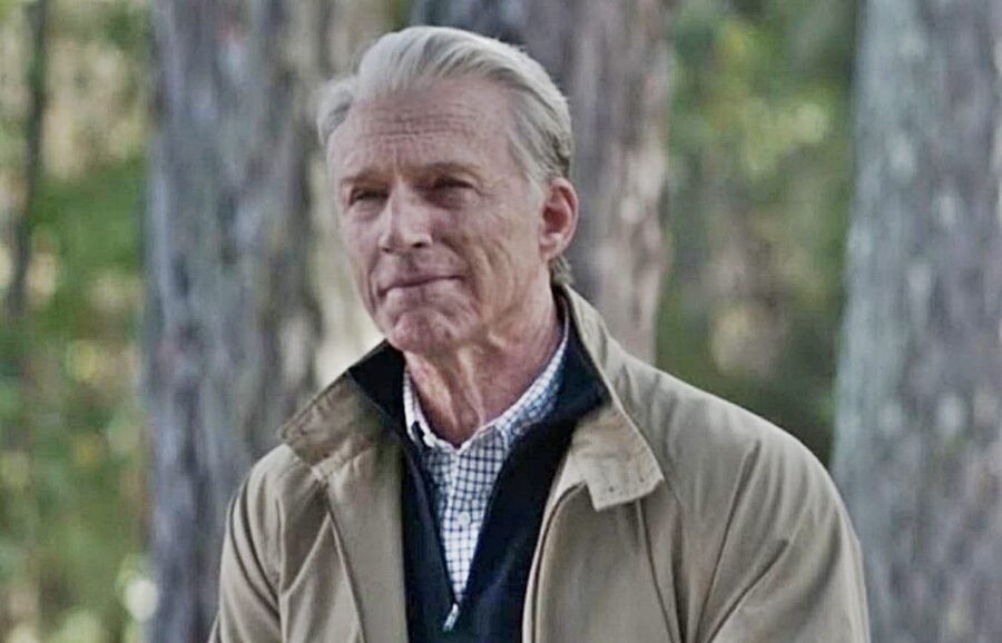 O Falcão e o Soldado Invernal: Russos Apóiam as Acusações de Racismo de Mackie 9 Steve Rogers