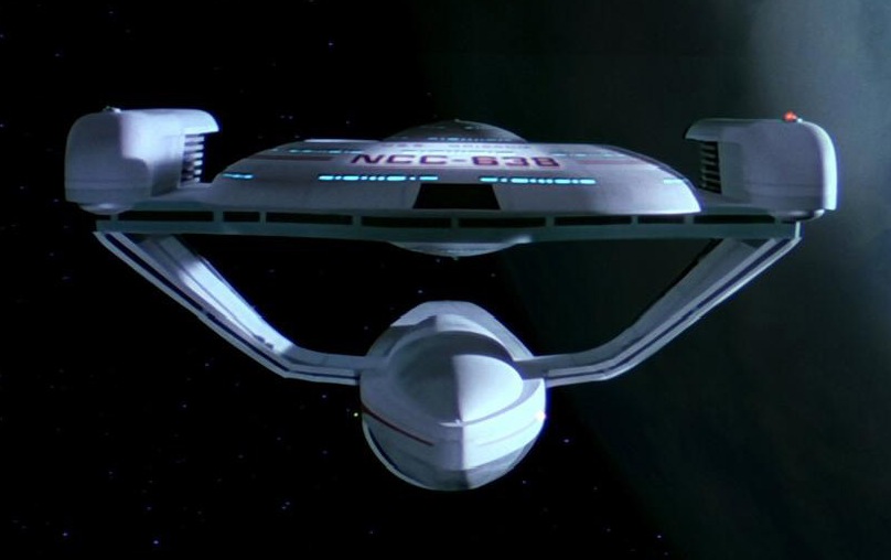 Star Trek: Decks Inferiores - Assista ao Primeiro Trailer 2 Star Trek: Decks Inferiores - Assista ao Primeiro Trailer 1