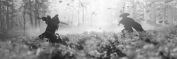 Explicação Do Ghost Of Tsushima: Samurai As Posturas Do Shinobi 1 Imagem via Sucker Punch Productions, Sony Interactive Entertainment