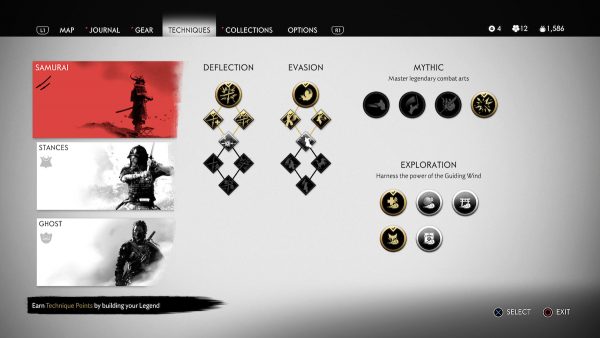 Fantasma-De-Tsushima-Combate-Explicado fantasma-de-tsushima-combate-explicado