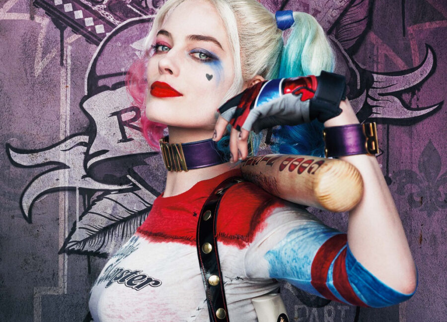 Algumas coisas que já sabemos sobre Esquadrão Suicida 2 de James Gunn 2 Harley Quinn