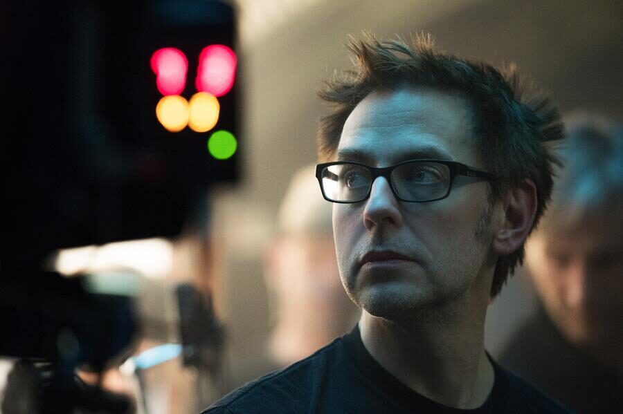 Algumas coisas que já sabemos sobre Esquadrão Suicida 2 de James Gunn 1 Algumas coisas que já sabemos sobre Esquadrão Suicida 2 de James Gunn 1