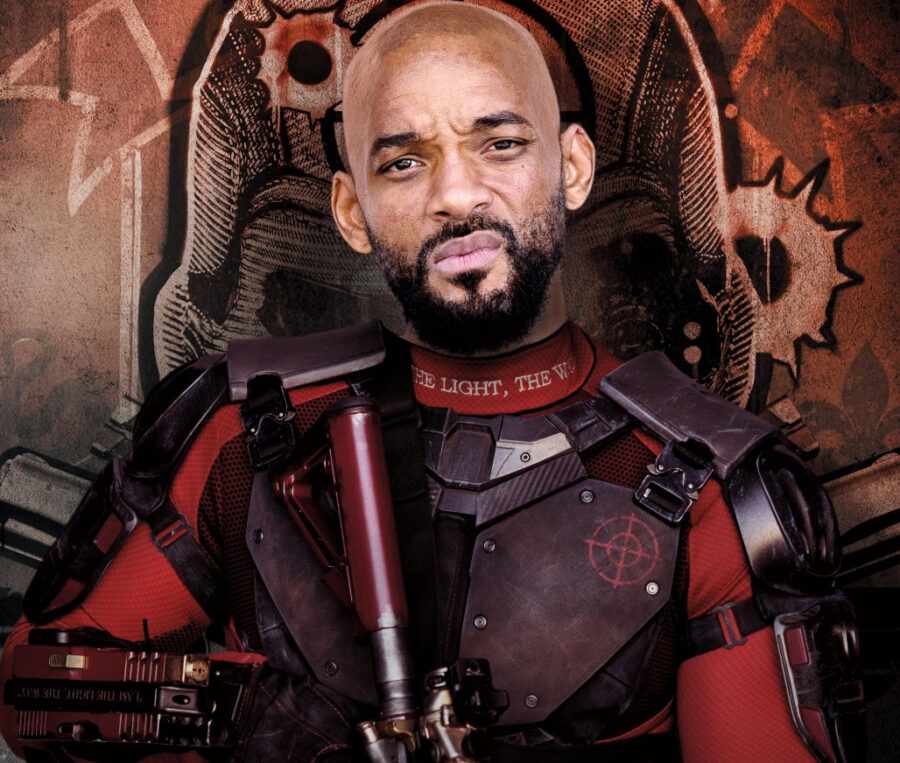 Algumas coisas que já sabemos sobre Esquadrão Suicida 2 de James Gunn 5 Will Smith Deadshot