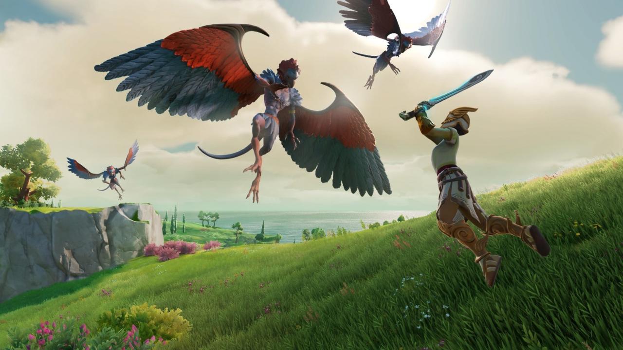 Todos Os Jogos Xbox Series X Confirmados Até Agora 8 No Caption Provided