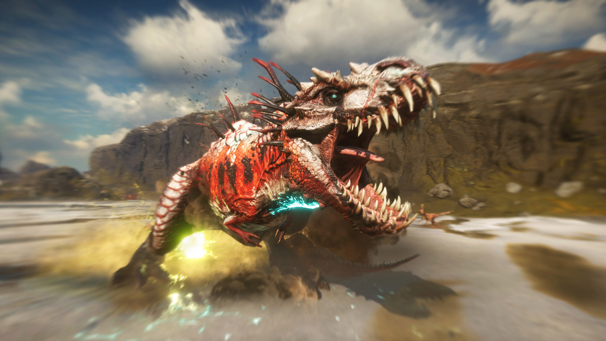 Todos Os Jogos Xbox Series X Confirmados Até Agora 15 Second Extinction