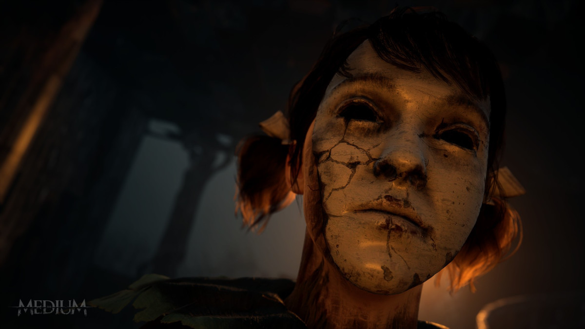Todos Os Jogos Xbox Series X Confirmados Até Agora 17 The Medium