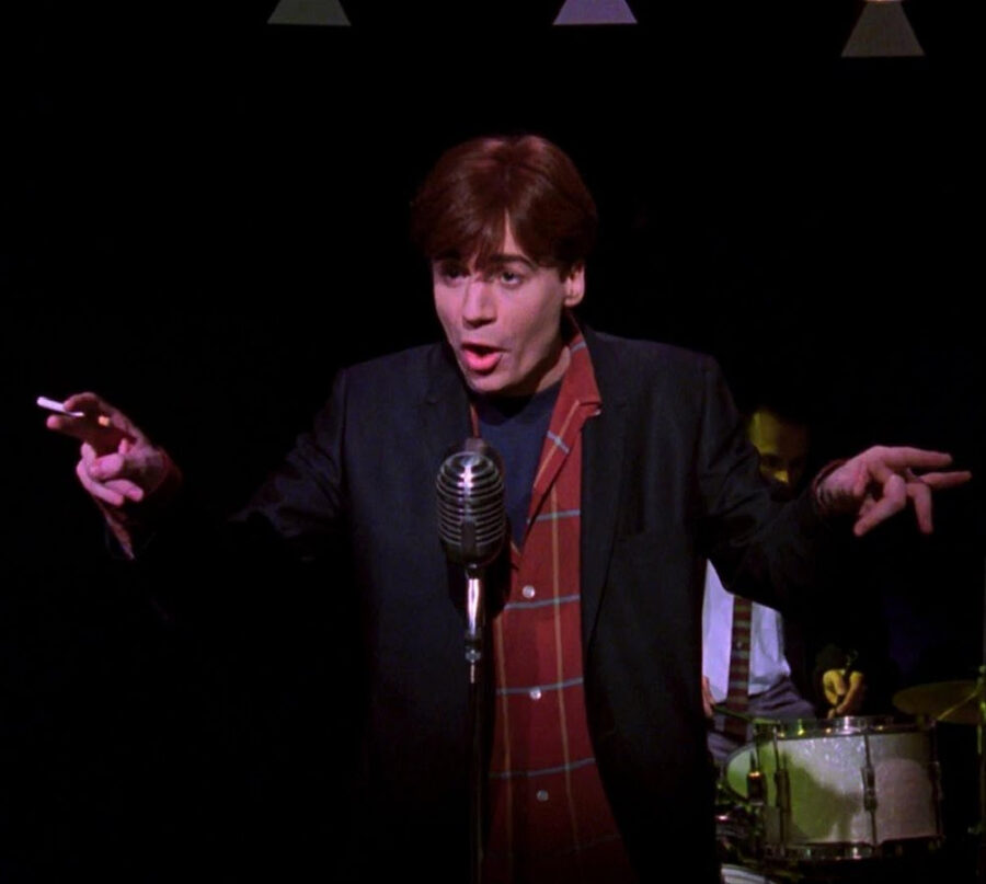 Mike Myers: Como os processos o expulsaram de Hollywood 4 Mike Myers