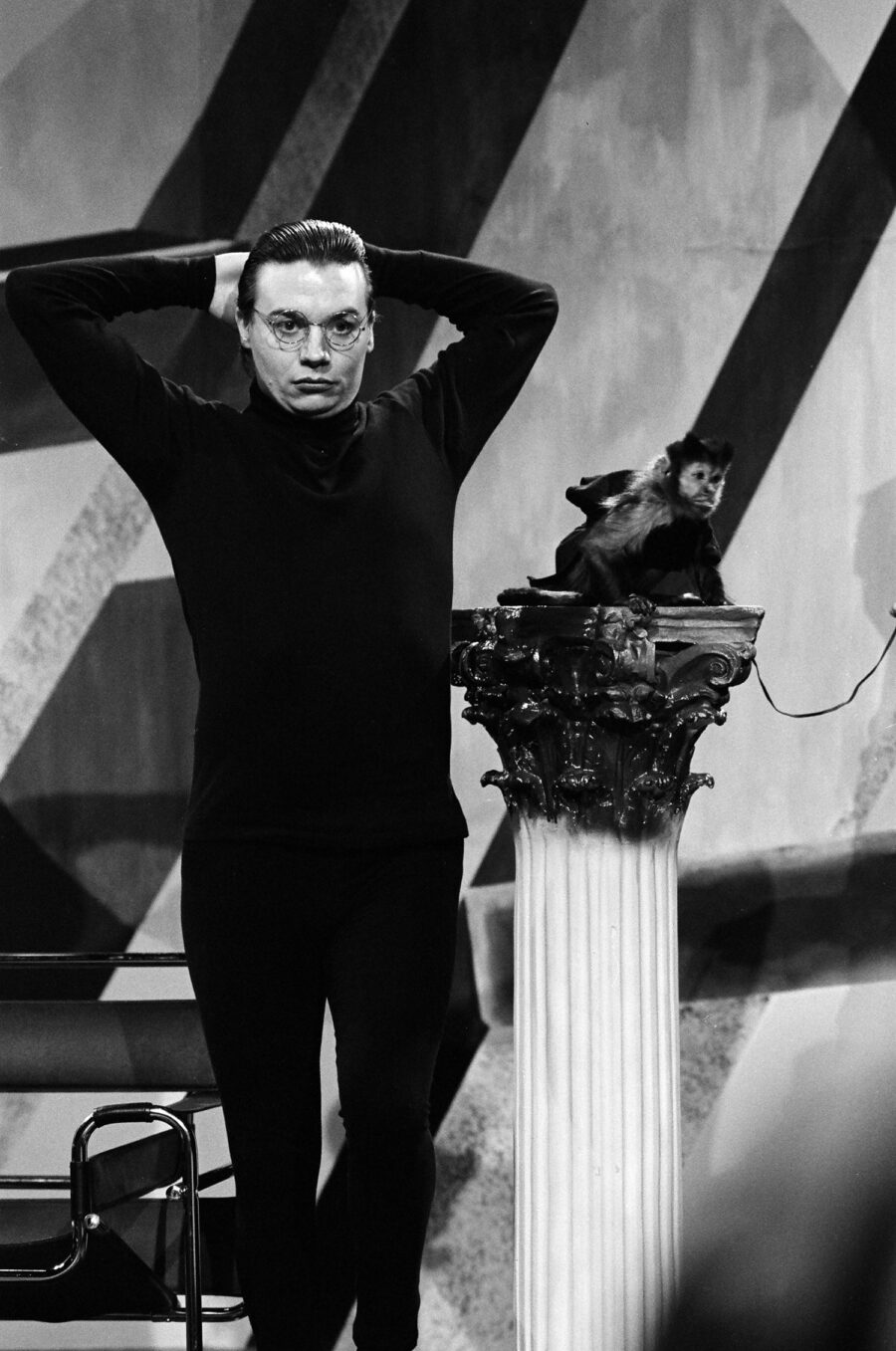 Mike Myers: Como os processos o expulsaram de Hollywood 9 Mike Myers