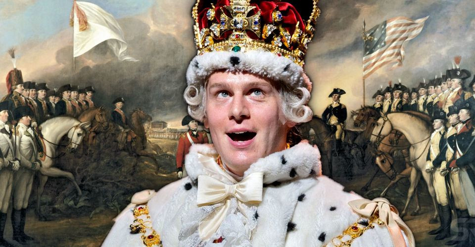 Hamilton Como O Rei Realmente Reagiu à Vitória Dos Estados