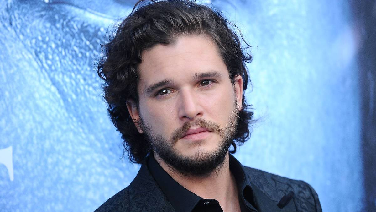 Kit Harington E Rose Leslie: Uma Dramática História De Amor Digna De 'Game Of Thrones' 1 Kit Harington e Rose Leslie: Uma dramática história de amor digna de 'Game of Thrones' 1