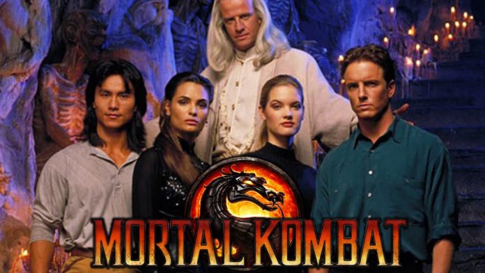 Mortal Kombat Film 1995 Complet En Français