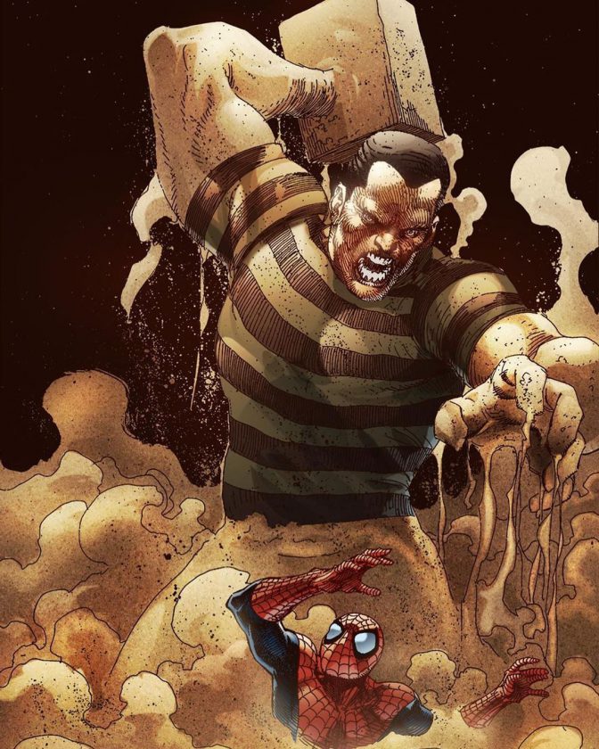 John Cena Está Interpretando Homem Areia ' Em Um Próximo Filme Do HomemAranha? UnicórnioHater John Cena Está Interpretando Homem Areia ' Em Um Próximo Filme Do HomemAranha? UnicórnioHater