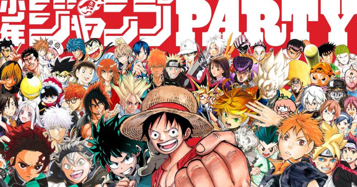 Petição de mangá se torna viral por pedir a Shonen que salte para parar de promover violência sexual Petição de mangá se torna viral por pedir a Shonen que salte para parar de promover violência sexual