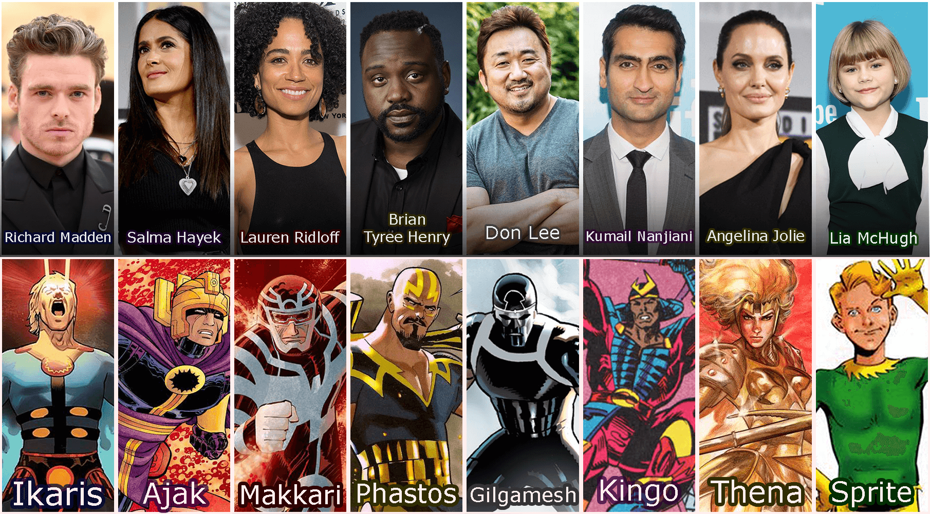 Vingadores 5 'Avengers 5': Poderia Revelar Um Supervilão Provocado Na Fase 2 1 VINGADORES 5 'AVENGERS 5': PODERIA REVELAR UM SUPERVILÃO PROVOCADO NA FASE 2