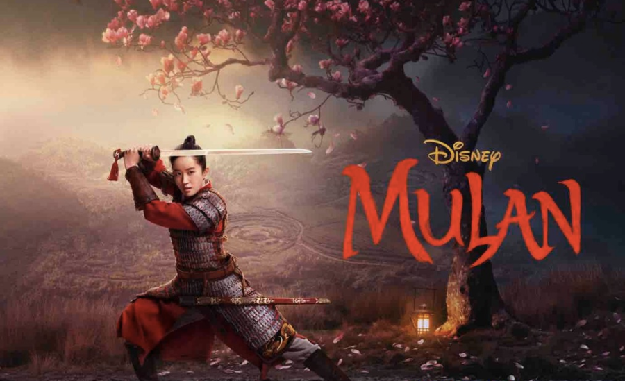 Como Hollywood Mudou E Censurou Seus Filmes Para Torná-Los Felizes 1 Mulan censurado para a China
