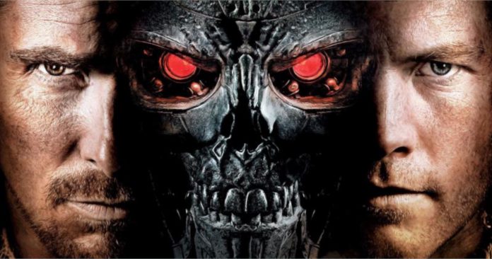 O Exterminador do Futuro - A Salvação: A versão do Diretor de Salvação existe, é hora de #ReleaseTheMcGCut? O Exterminador do Futuro - A Salvação: A versão do Diretor de Salvação existe, é hora de #ReleaseTheMcGCut?
