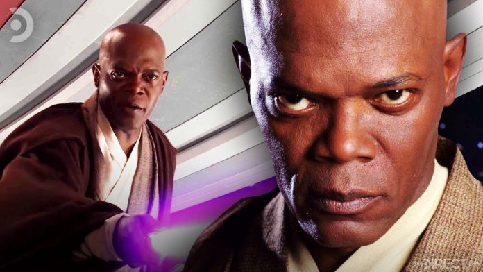 Star Wars: Samuel L. Jackson-estrelado por Mace Windu Prequel, rumores de estar em desenvolvimento inicial Star Wars: Samuel L. Jackson-estrelado por Mace Windu Prequel, rumores de estar em desenvolvimento inicial