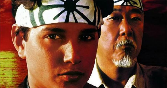 Os detalhes da terceira temporada do Cobra Kai revelam a conexão do Big Karate Kid 2 e as origens de Miyagi-Do Os detalhes da terceira temporada do Cobra Kai revelam a conexão do Big Karate Kid 2 e as origens de Miyagi-Do