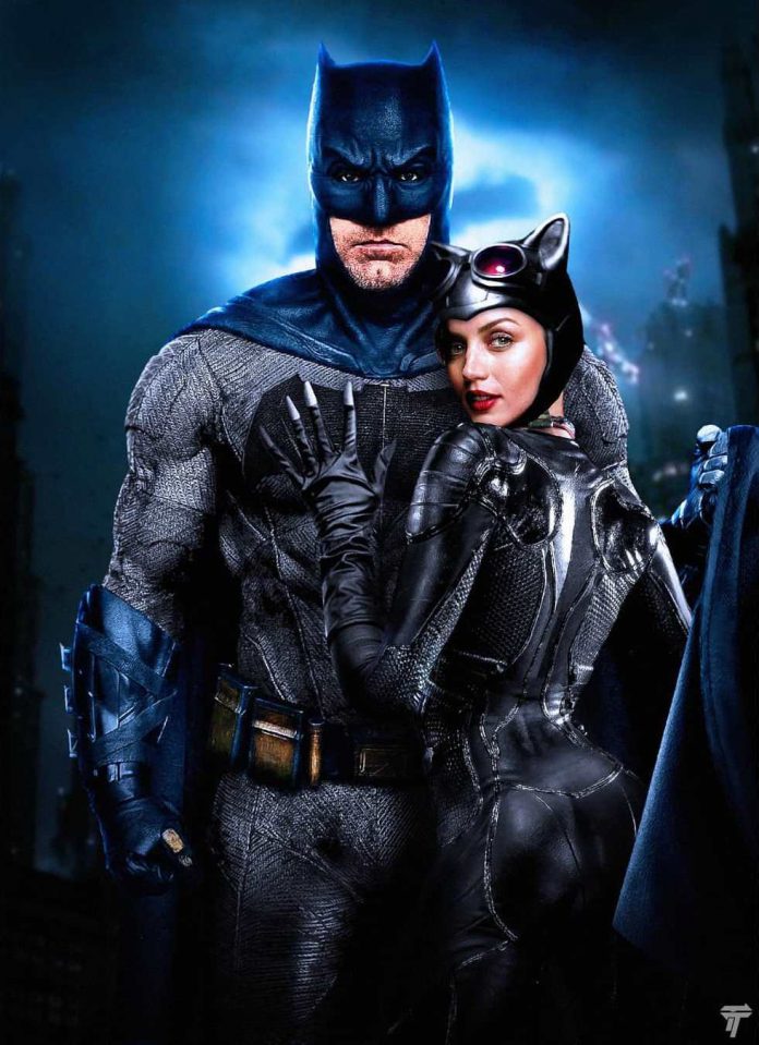 Ben Affleck está supostamente disposto a retornar para um novo filme do Batman se tiver controle criativo Ben Affleck está supostamente disposto a retornar para um novo filme do Batman se tiver controle criativo