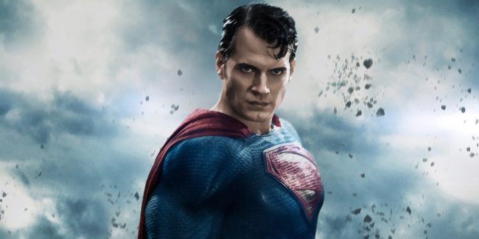 Por que Henry Cavill da Liga da Justiça acredita que é 'importante' que o The Snyder Cut seja lançado Por que Henry Cavill da Liga da Justiça acredita que é 'importante' que o The Snyder Cut seja lançado