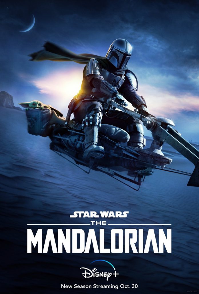 The Mandalorian Segunda Temporada: As Regras da Armadura Beskar e Mais Grandes Perguntas Respondidas The Mandalorian Segunda Temporada: As Regras da Armadura Beskar e Mais Grandes Perguntas Respondidas