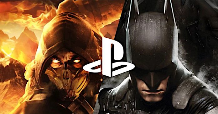 Sony-Warner-Bros-Interactive-Acquisition-Mortal-Kombat-Batman-Arkham Sony Talvez Adquira a Editora WB Interactive: Jogos como Mortal Kombat, Batman: Arkham e Outros estão na lista