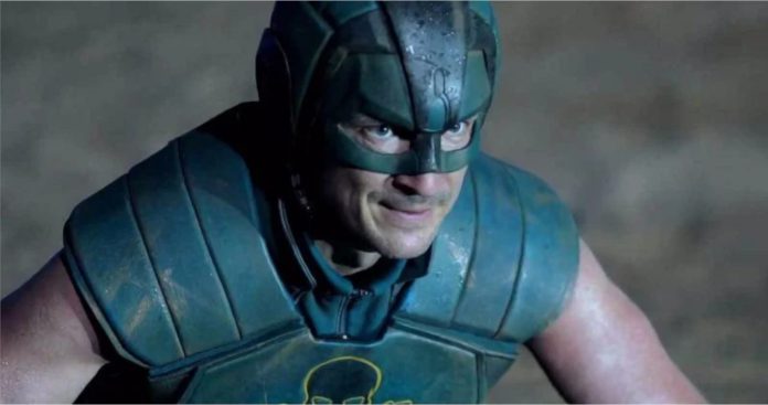 Verdadeira identidade do personagem do Esquadrão Suicida de Nathan Fillion revelada sorrateiramente? Verdadeira identidade do personagem do Esquadrão Suicida de Nathan Fillion revelada sorrateiramente?