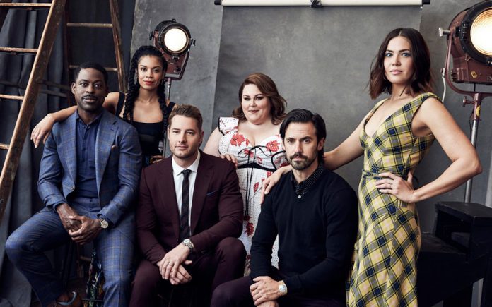O primeiro trailer da 5ª temporada de This Is Us mostra Kevin usando uma máscara enquanto os Pearsons lidam com a pandemia O primeiro trailer da 5ª temporada de This Is Us mostra Kevin usando uma máscara enquanto os Pearsons lidam com a pandemia