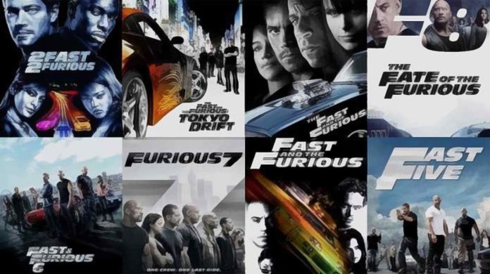 A franquia Velozes e Furiosos 'Fast & Furious' terminará com o 11º filme, Justin Lin definido para dirigir A franquia Velozes e Furiosos 'Fast & Furious' terminará com o 11º filme, Justin Lin definido para dirigir