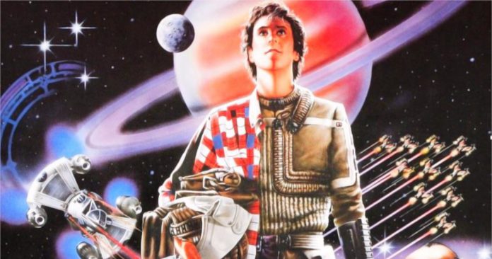 O último 'Último Guerreiro das Estrelas 2' Starfighter 2 está finalmente avançando confirma o escritor O último 'Último Guerreiro das Estrelas 2' Starfighter 2 está finalmente avançando confirma o escritor