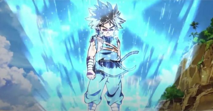 O herói do Dragon Quest: Adventure of Dai 'Fly: O Pequeno Guerreiro' deve completar seu arco de treinamento ... em apenas uma semana O herói do Dragon Quest: Adventure of Dai 'Fly: O Pequeno Guerreiro' deve completar seu arco de treinamento ... em apenas uma semana