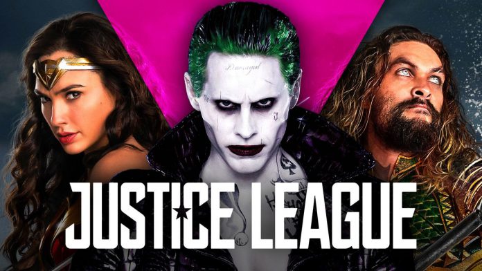 O diretor do Esquadrão Suicida: David Ayer compartilha o entusiasmo pelo Coringa de Jared Leto na Liga da Justiça O diretor do Esquadrão Suicida: David Ayer compartilha o entusiasmo pelo Coringa de Jared Leto na Liga da Justiça