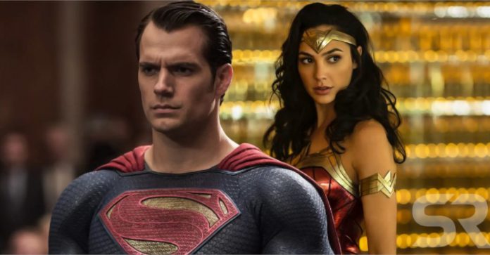 O status de Henry Cavill na DCEU é um dos grandes mistérios de Hollywood, mas a franquia já está substituindo Superman por outros personagens O status de Henry Cavill na DCEU é um dos grandes mistérios de Hollywood, mas a franquia já está substituindo Superman por outros personagens