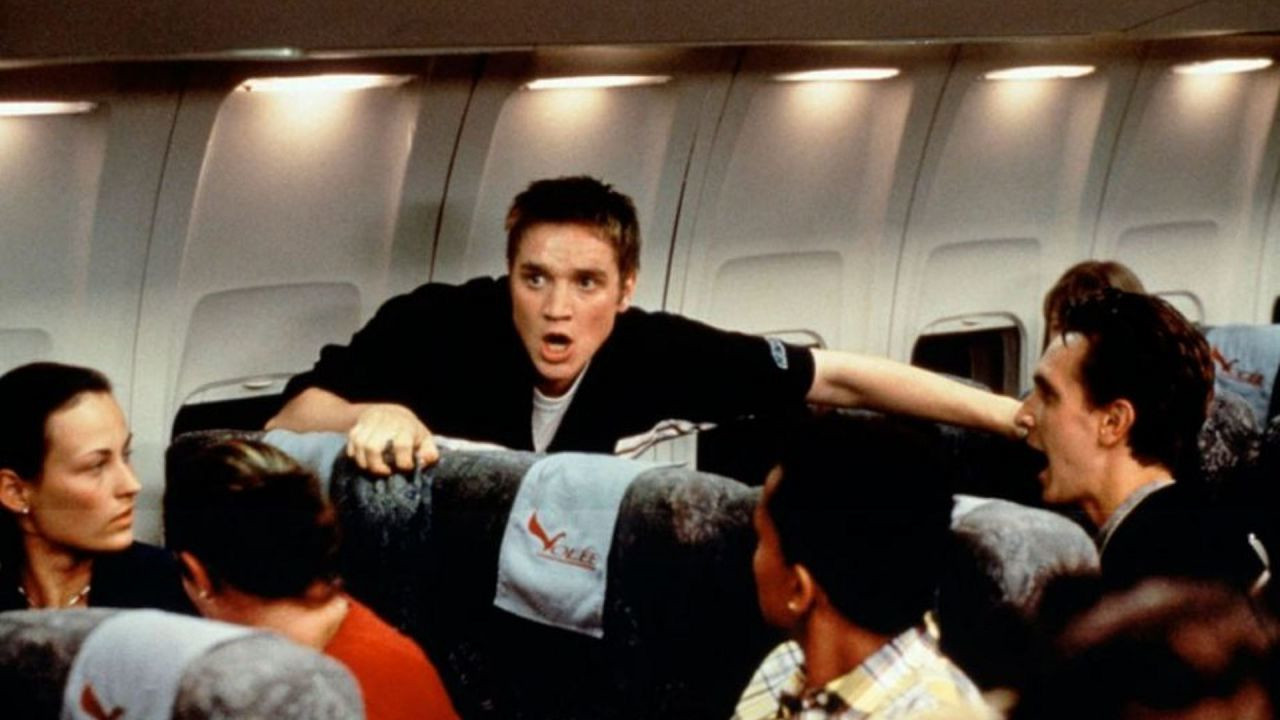 Resultado de imagem para final destination