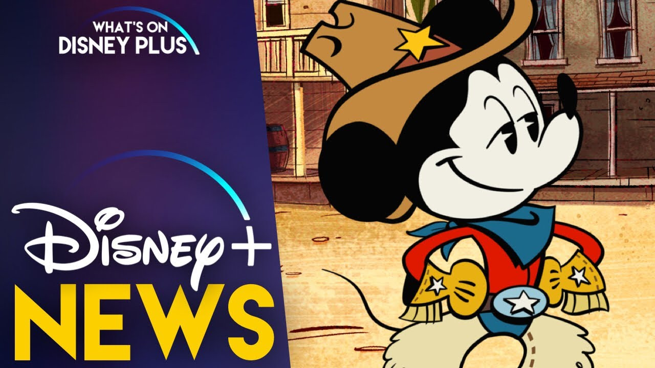 Trailer De 'The Wonderful World Of Mickey Mouse' O Maravilhoso Mundo De Mickey Mouse Promete Uma Trailer De 'The Wonderful World Of Mickey Mouse' O Maravilhoso Mundo De Mickey Mouse Promete Uma