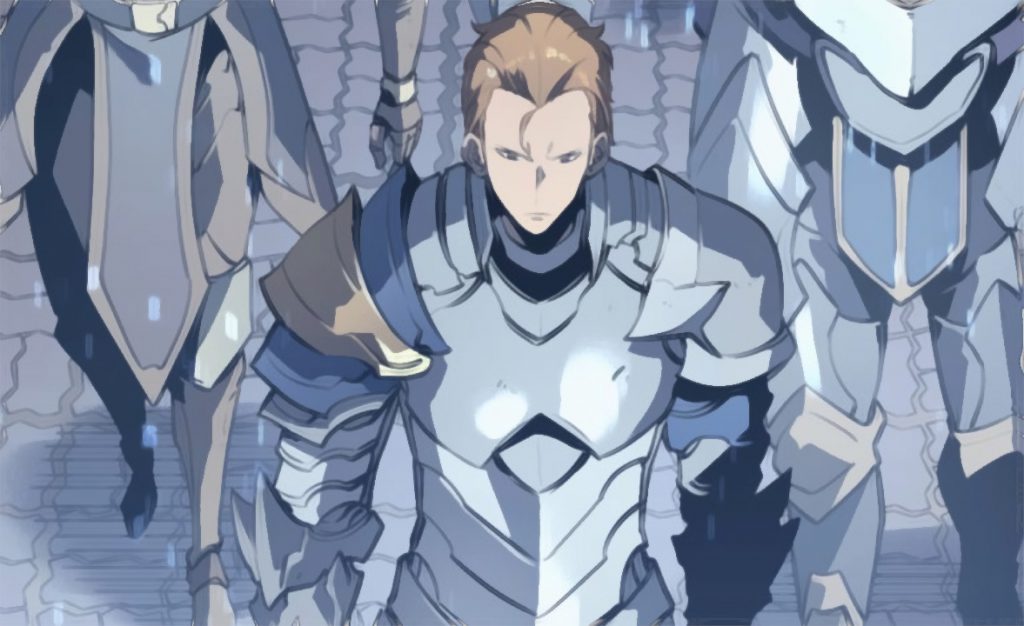 SOLO LEVELING CAPÍTULO 128: DATA DE LANÇAMENTO: HORA E POTENCIAIS