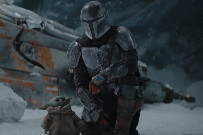 Robert Rodriguez não foi a primeira escolha para dirigir o episódio do Mandalorian da semana passada Robert Rodriguez não foi a primeira escolha para dirigir o episódio do Mandalorian da semana passada